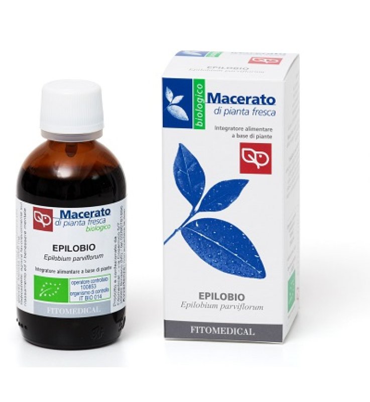 EPILOBIO TM 50ML BIO FITOMEDICAL