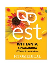 WITHANIA EST 60TAV FITOMEDICAL