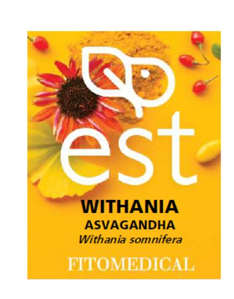 WITHANIA EST 60TAV FITOMEDICAL