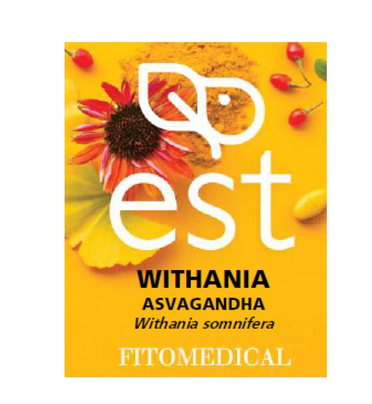 WITHANIA EST 60TAV FITOMEDICAL