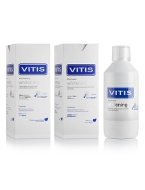 VITIS WHITENING COLLUTORIO INTL 0519 500 ML