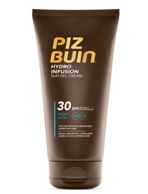 PIZ BUIN WATER GEL LOTION SP30 150 ML