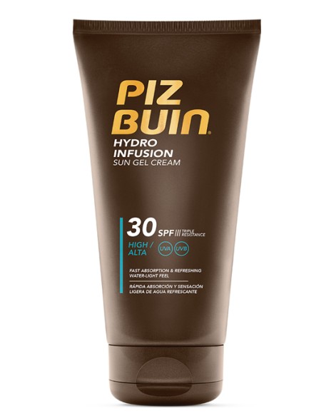 PIZ BUIN WATER GEL LOTION SP30 150 ML