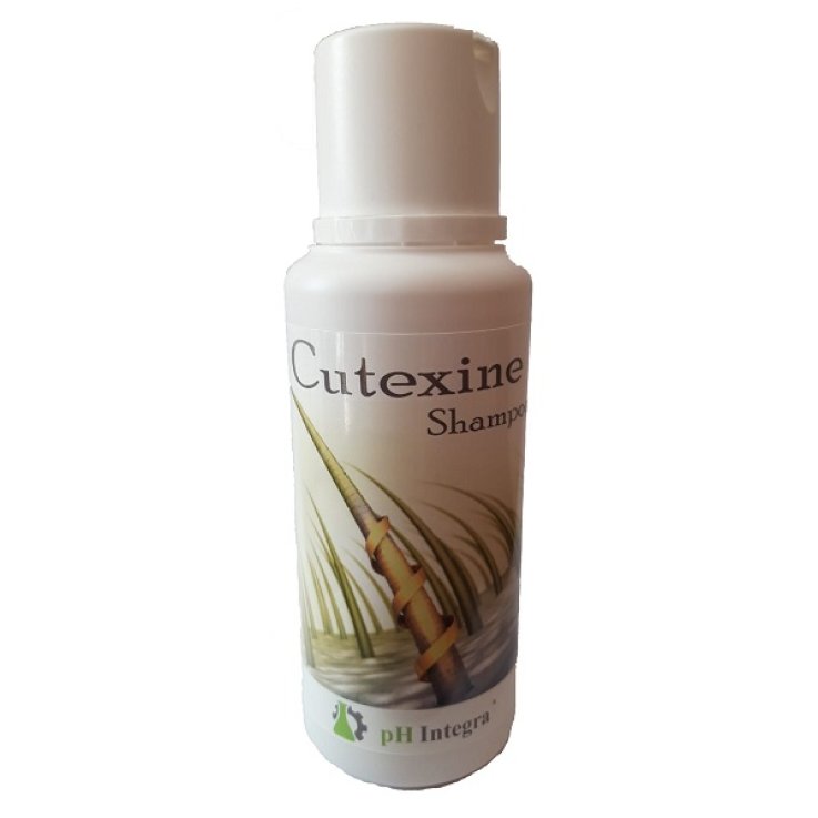 CUTEXINE Shampoo 250ml CUTEXINE Shampoo 250ml