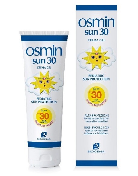 OSMIN SUN 30 90ML