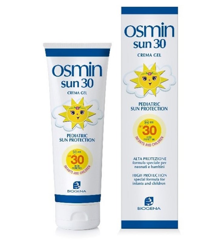 OSMIN SUN 30 90ML OSMIN SUN 30 90ML