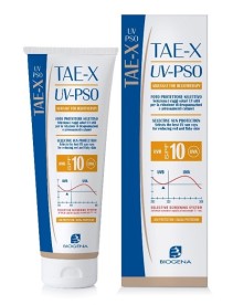 TAE-X UV PSO Crema 100ml