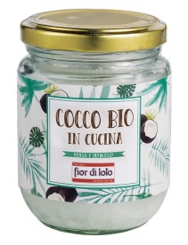 FdL Burro di Cocco 200g