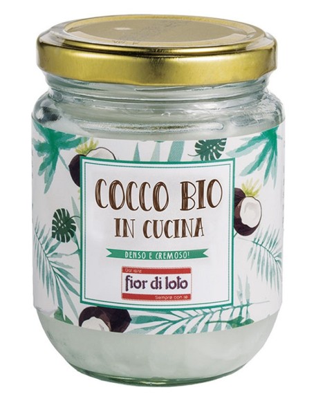 FdL Burro di Cocco 200g