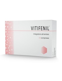 VITIFENIL 30CPR