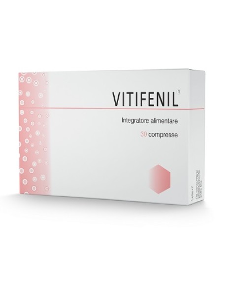 VITIFENIL 30CPR