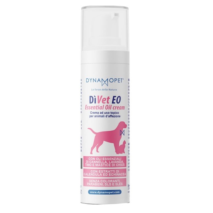 DIVET E.O.Crema 30ml DIVET E.O.Crema 30ml
