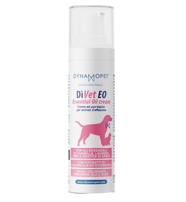 DIVET E.O.Crema 30ml DIVET E.O.Crema 30ml