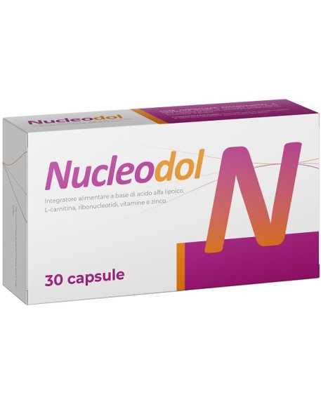 NUCLEODOL 30 Cps