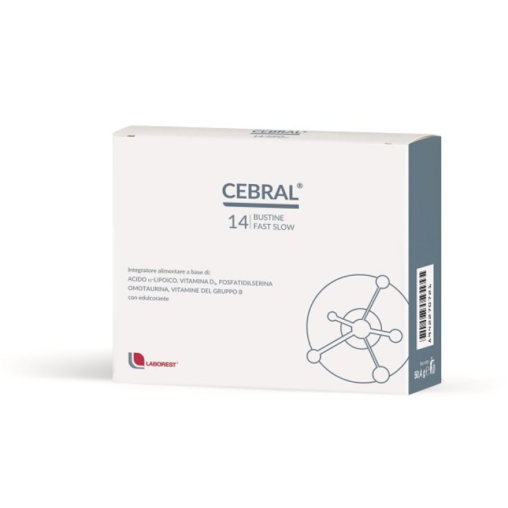 CEBRAL 14 BUSTINE CEBRAL 14 BUSTINE