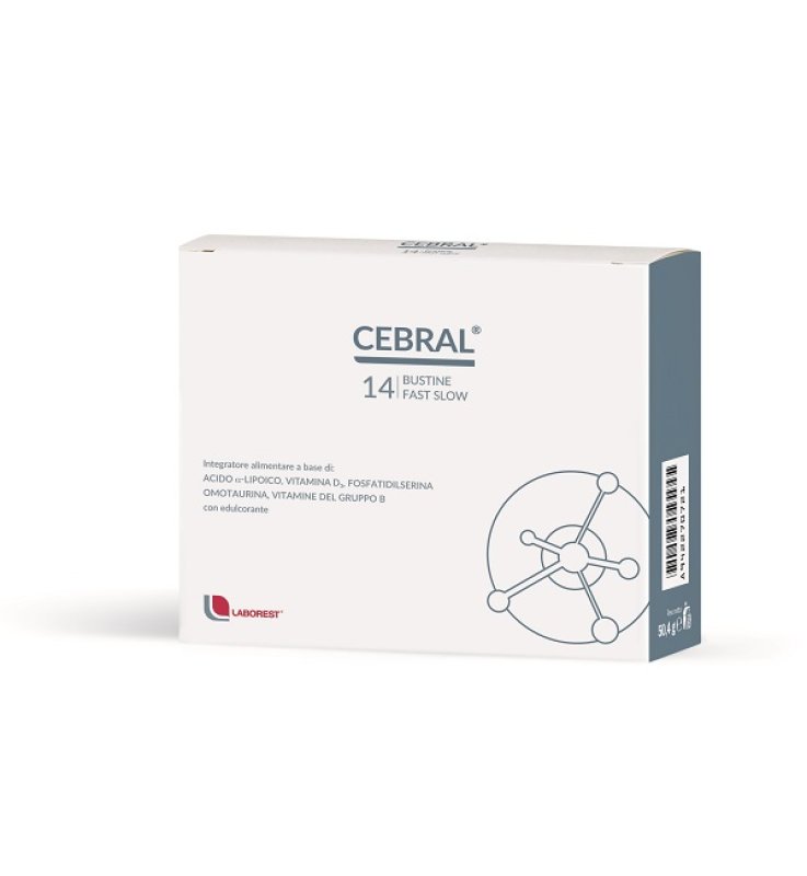 CEBRAL 14 BUSTINE CEBRAL 14 BUSTINE