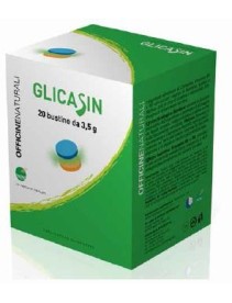 GLICASIN INTEG 20 BUSTINE