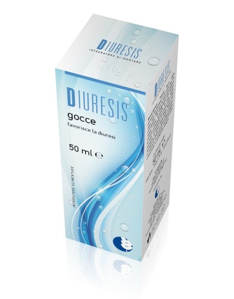 DIURESIS Gtt 50ml