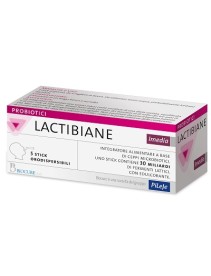 LACTIBIANE IMEDIA 5 STICK