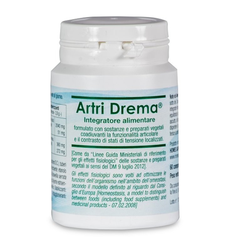 ARTRI DREMA 60 Cpr ARTRI DREMA 60 Cpr