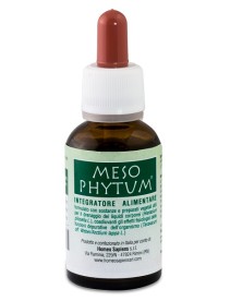 MESO PHYTUM 30ML GTT