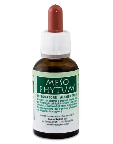 MESO PHYTUM 30ML GTT