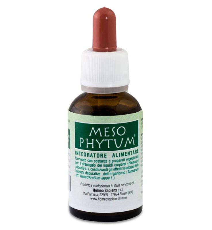 MESO PHYTUM 30ML GTT