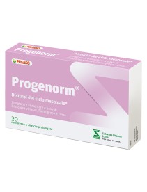 PROGENORM 20CPR