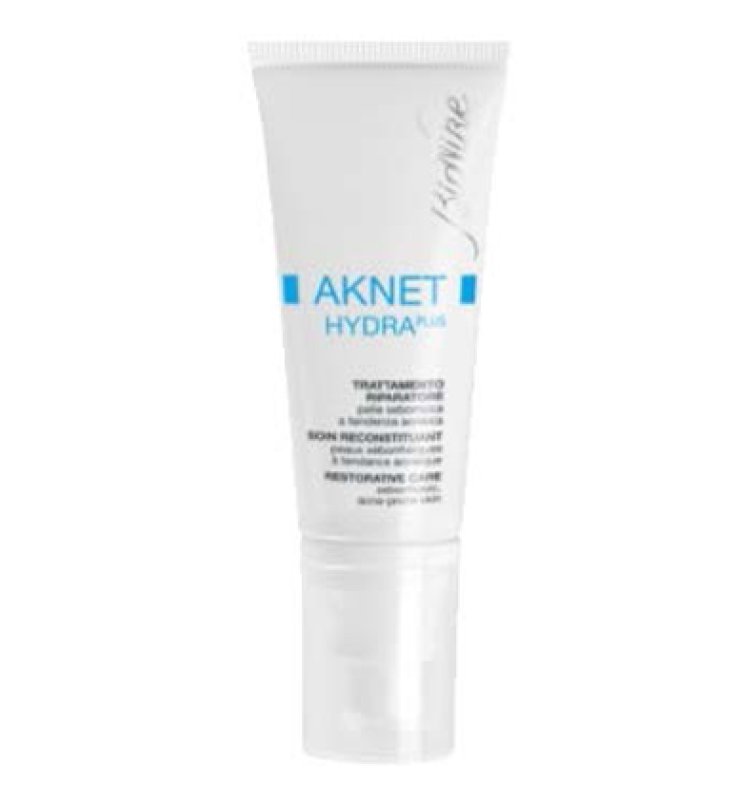 AKNET HYDRA PLUS 40 ML