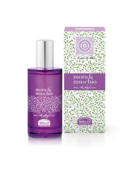 MORA MUSCHIO Eau De Parfum