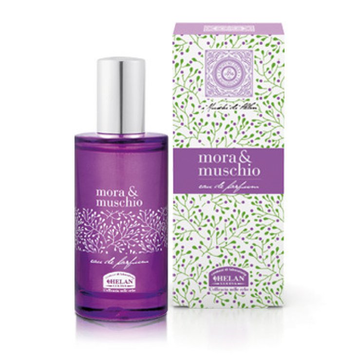 MORA MUSCHIO Eau De Parfum MORA MUSCHIO Eau De Parfum