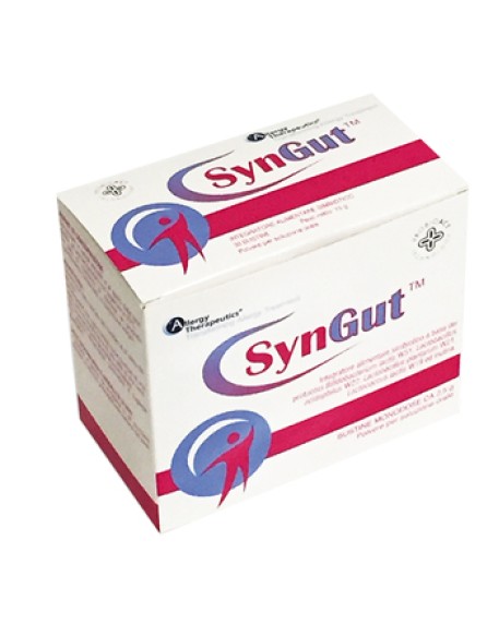 SYNGUT 12 BUSTINE