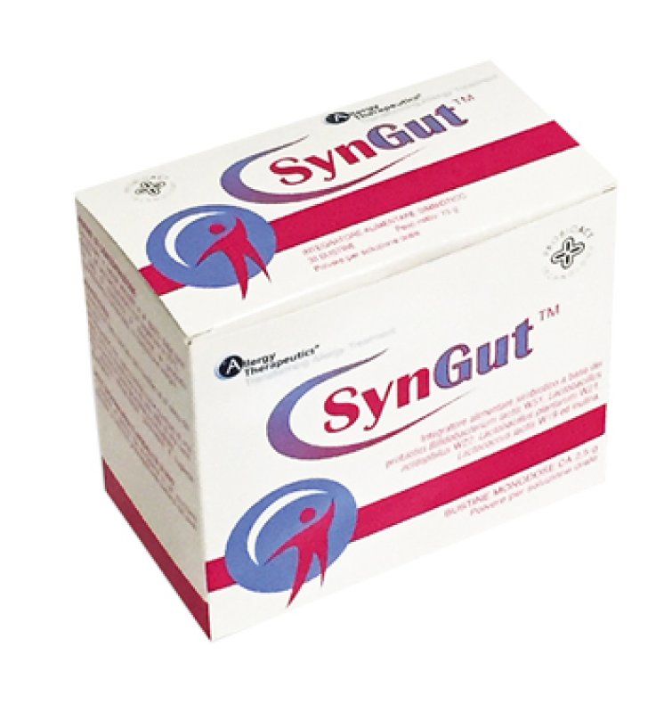 SYNGUT 12 BUSTINE SYNGUT 12 BUSTINE