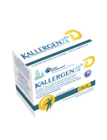 KALLERGEN TH D 14 BUSTINE DA 2,6 G