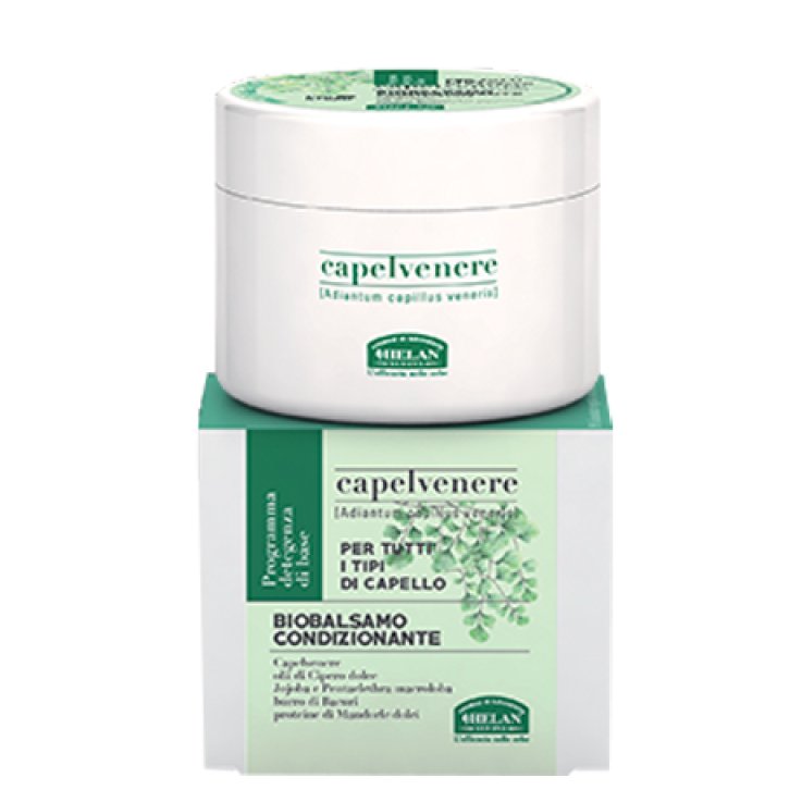 HELAN CAPELVENERE BIOBALSAMO CON HELAN CAPELVENERE BIOBALSAMO CON