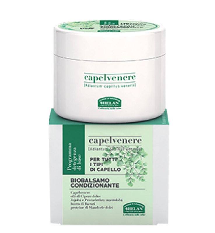 HELAN CAPELVENERE BIOBALSAMO CON