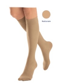 JOBST US GAMB 15/20MMHG NATUR 2