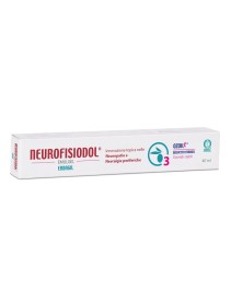 NEUROFISIODOL EMULGEL 40 ML