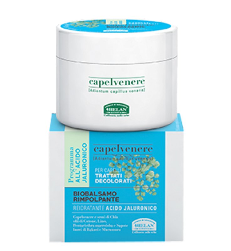 HELAN CAPELVENERE BIOBALSAMO RIM