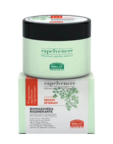 CAPELVENERE BioMasch.Rig.200ml