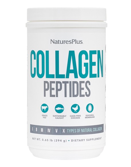 COLLAGEN PEPTIDES 294 G