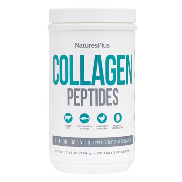 COLLAGEN PEPTIDES 294 G COLLAGEN PEPTIDES 294 G