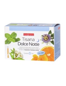 NATURPLUS Tisana Dolce Notte