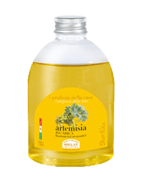 PROFUMI CASA BAST ARTEMISIA RICA