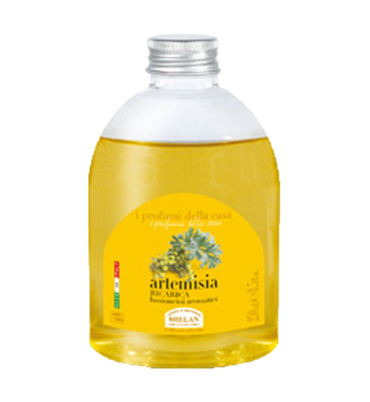 PROFUMI CASA BAST ARTEMISIA RICA