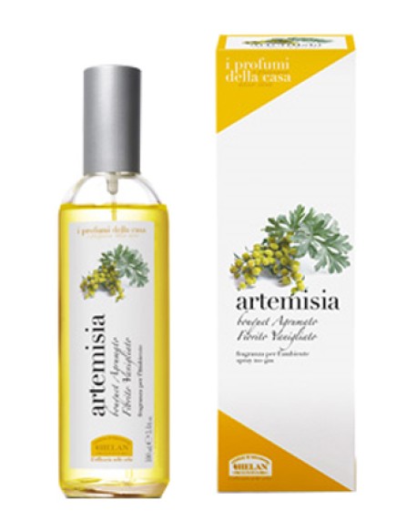 PROFUMI CASA ARTEMISIA SPRAY 100