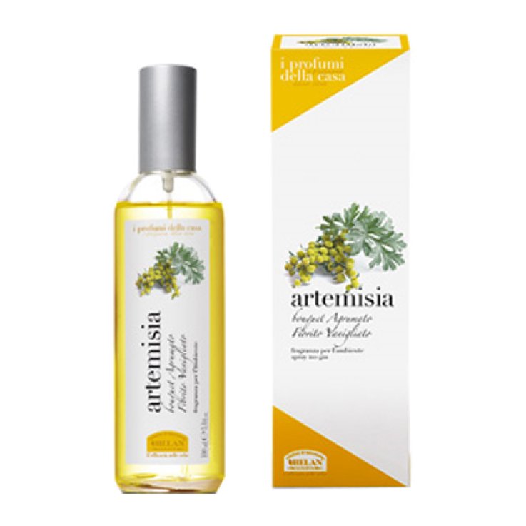 PROFUMI CASA ARTEMISIA SPRAY 100 PROFUMI CASA ARTEMISIA SPRAY 100