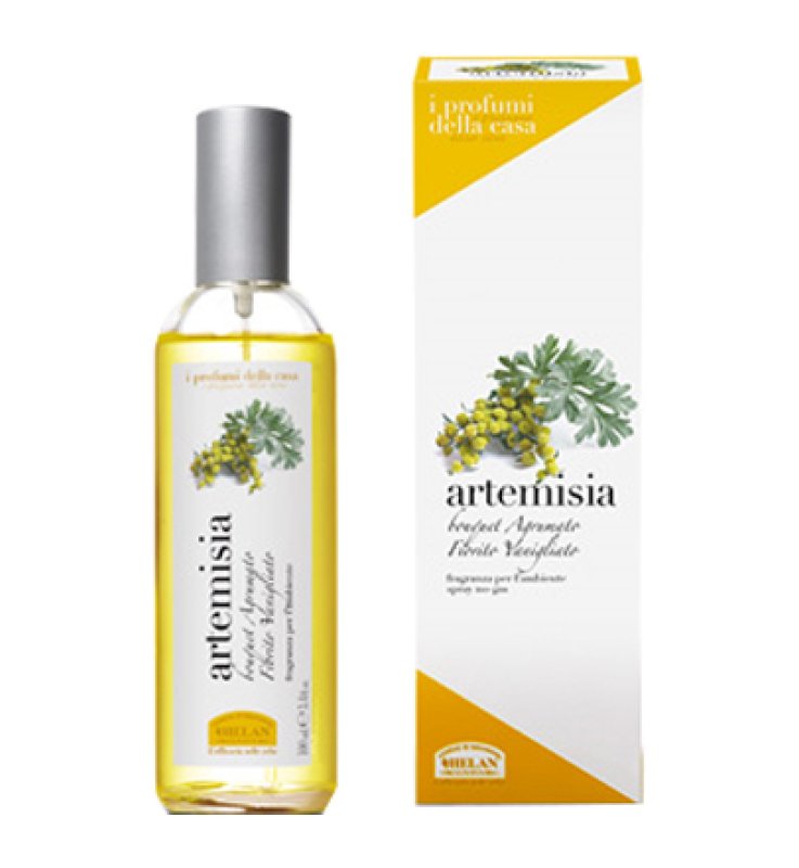 PROFUMI CASA ARTEMISIA SPRAY 100