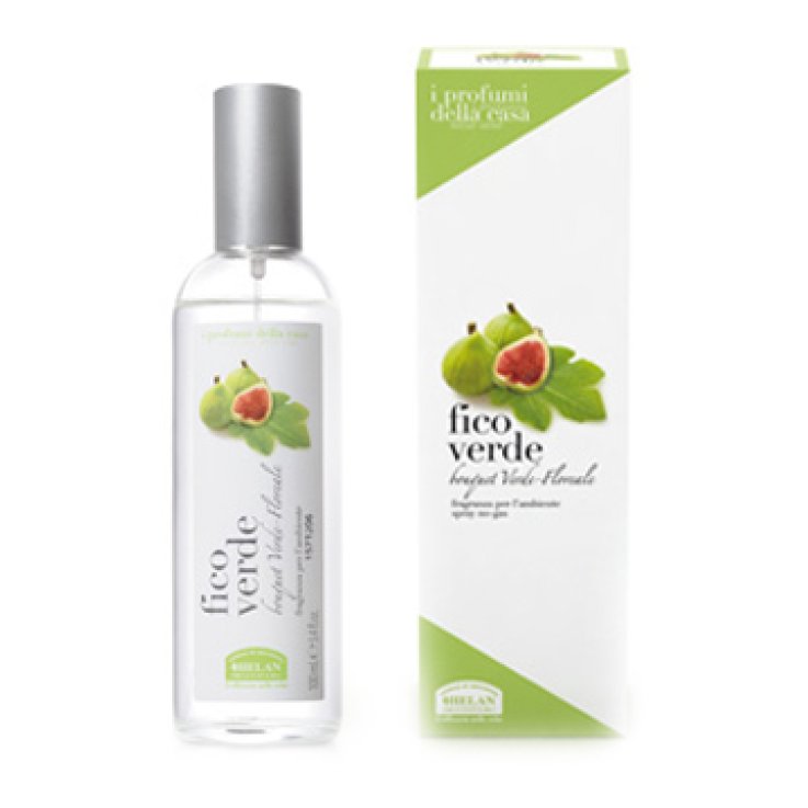 PROFUMI CASA FICO VERDE SPRAY 10 PROFUMI CASA FICO VERDE SPRAY 10