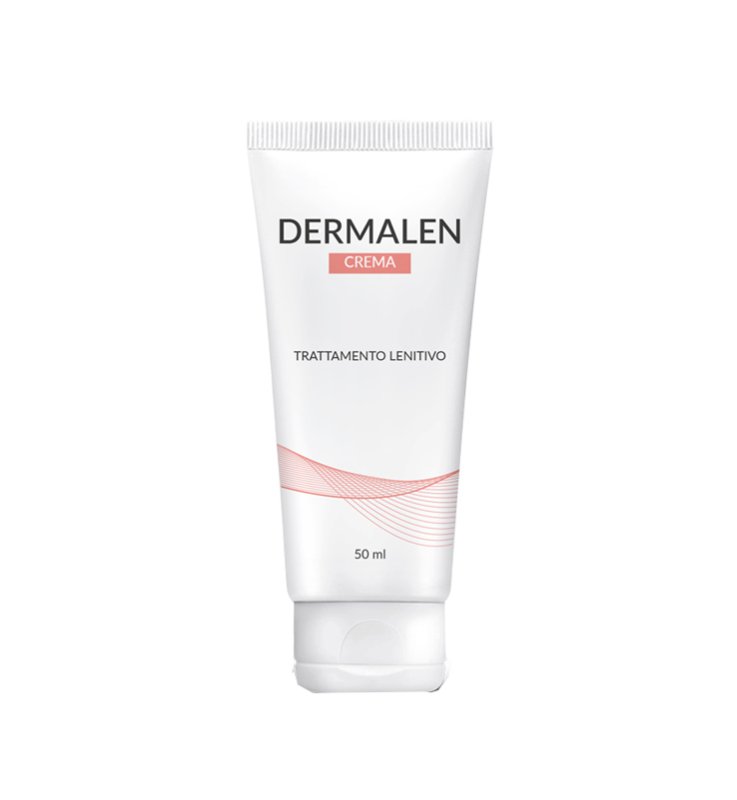 DERMALEN Crema 50ml